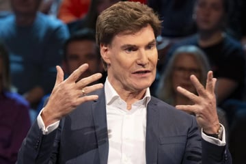 Maschmeyer rechnet mit "Besserwisser" Merz ab: "Muss weg"!