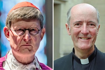 Köln: Kindesmissbrauch im Erzbistum Köln: Stellvertreter nimmt Kardinal Woelki in Schutz