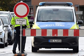 Fliegerbombe in Rastatt entschärft: 3000 Menschen können zurück in ihre Häuser