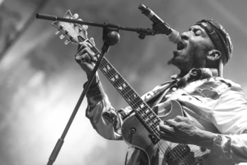 Trauer um Reggae-Ikone: Jimmy Cliff im Alter von 81 Jahren gestorben