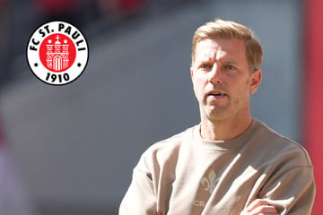 St.-Pauli-Blog: Darmstadt-Trainer schwärmt von diesem Kiezkicker
