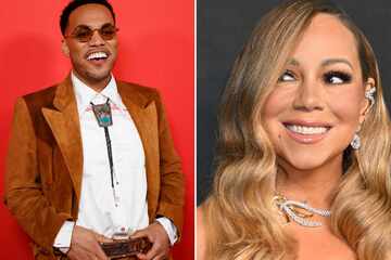 Has Mariah Carey found new love with a much-younger musician?