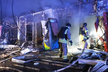 Ukraine-Krieg: Fünf Tote nach russischem Angriff auf Saporischschja