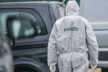 Tötungsdelikt in Landstuhl: Polizei steht noch vor vielen Rätseln