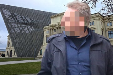 Briefverkäufer vor Gericht: Eklat um Nazi-Fälschungen in Militärhistorischem Museum