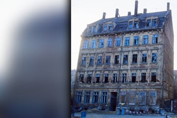Leipzig: Horror-Zustände in Leipzig: "Verantwortungslos, das Wohnen dort beizubehalten!"