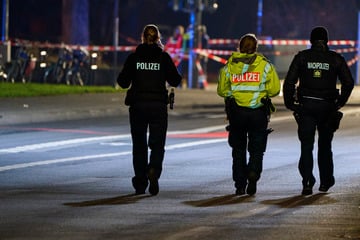 Chaos-Fahrt in Gießen: Täter wird versuchter Mord vorgeworfen, Mann kommt in Psychiatrie