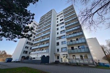 Toter im Plattenbau: Mordprozess in Chemnitz startet