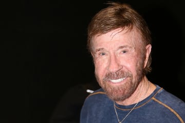 Chuck-Norris-Witze: Die 30 besten Lacher!