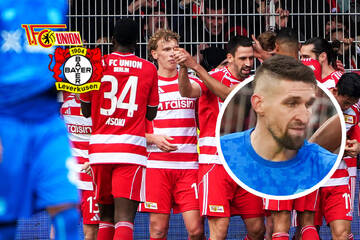 Ex-Unioner verhilft Eisernen mit Blackout zum ersten Sieg des Jahres