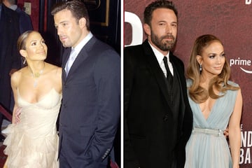 Jennifer Lopez felt like she was "going to die" without Ben Affleck