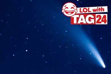 Joke of the Night for August 25, 2025: A space silly that's out-of-this-world
