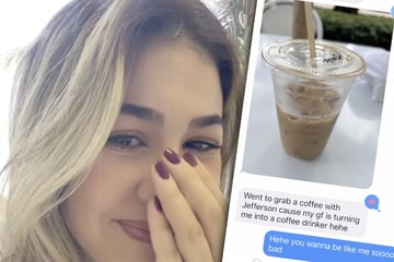 Date schickt Frau Video statt Foto: Was sie darin hört, ändert alles