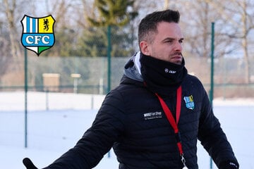 Verletzungsrisiko zu groß! CFC sagt Test gegen Ex-Coach Köhler ab