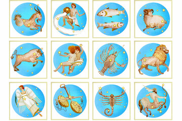 Horoskop heute: Tageshoroskop kostenlos für den 31.01.2022