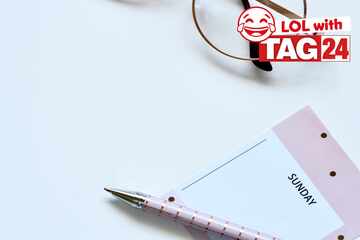 Joke of the Day for March 1, 2026: A Sunday funny to kickstart the month!