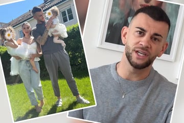 Diesen Schritt würde Serkan Yavuz für Liebes-Comeback mit Samira gehen