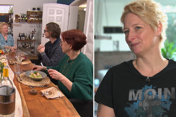 "Das perfekte Dinner": Iris kocht norwegisch, ihre Gäste sind irritiert - "Ist das Elch?"