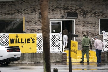 Mass shooting on South Carolina's St. Helena Island leaves multiple people dead