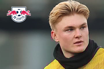 RB-Leipzig-Blog: Harder darf gegen Bremen starten!