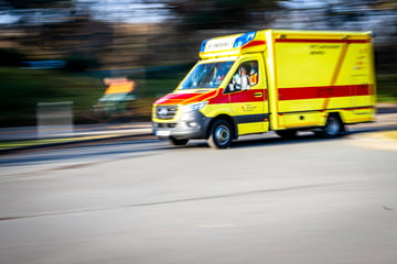Rentner verletzt Ehefrau lebensgefährlich: 86-Jähriger in Haft