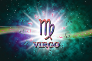 Wochenhoroskop Jungfrau: Deine Horoskop Woche vom 22.4. bis 28.4.2024