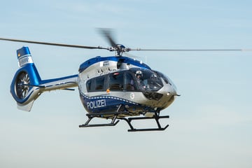 Statt Geld zog er eine Waffe: Großfahndung nach Kleinanzeigen-Räuber in Murnau
