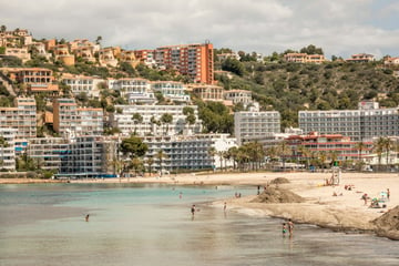 Gestorben im Paradies: Zwei tote Touristen erschüttern Mallorca!