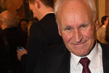 Erwin Huber nach spätem Studium: Von Klimaschützer tief beeindruckt