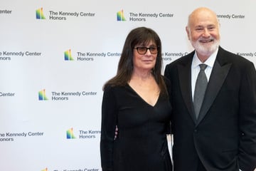 "Unvorstellbarer Schmerz": Nach grausamem Doppelmord an Regisseur und seiner Frau - jetzt spricht die Familie