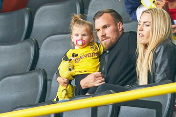 Schon wieder erwischt es einen Weltmeister! Liebes-Aus bei Kevin Großkreutz