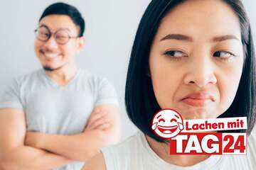 Witz des Tages vom 16.10.2024 - Täglich lachen mit TAG24