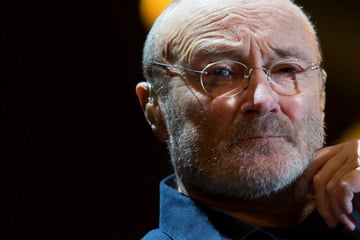 Er nimmt Abschied! Phil Collins bestätigt traurige Nachricht