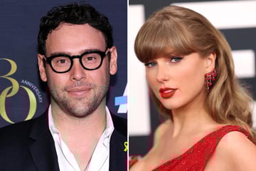 Is Taylor Swift working to buy her albums back after Scooter Braun sale?