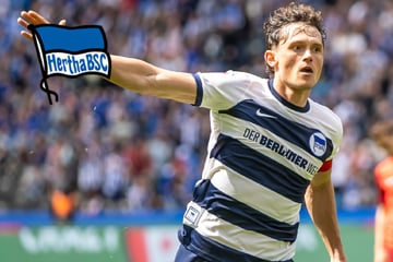 Hertha-Lazarett lichtet sich: Blitz-Comeback von Reese?