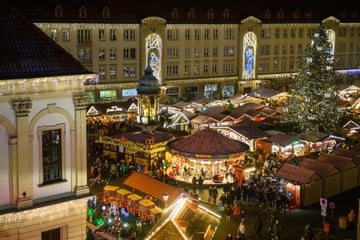 Weihnachtsmarkt zieht um: Was jetzt auf Magdeburgs Anwohner zukommt