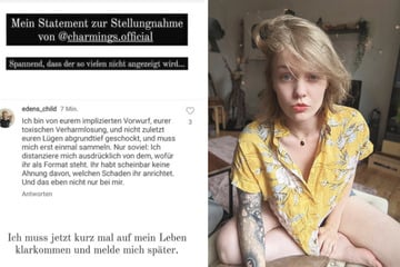 Nach Sex-Attacke am Set: "Princess Charming"-Zoff eskaliert, RTL in der Schusslinie!