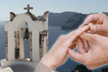 Liebesdrama am Aussichtspunkt: Antrag endet mit Hirnblutung
