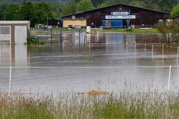 Hochwasser im Saarland: Baden-Württemberg packt mit an!