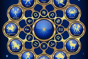 Today's horoscope: Free daily horoscope for Sunday, December 15, 2024