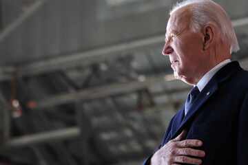 Former President Joe Biden has been diagnosed with "aggressive" prostate cancer