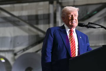 Trump officially asks Congress to withhold $9 billion in approved funds and codify Musk's cuts