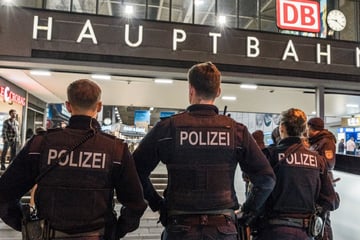 Schock am Münchner Hauptbahnhof: Jugendlicher stürzt unter fahrenden Zug