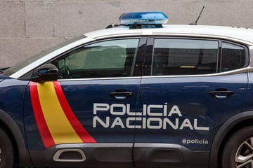 Von Deutschland gesuchter Drogenboss in Spanien geschnappt
