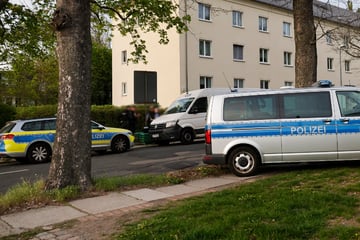 Chemnitz: Streit in Chemnitz eskaliert: Mann (21) schwer verletzt!