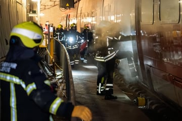 Leipzig: Immer mehr Notrufe und Einsätze: Ist die Leipziger Feuerwehr auch auf Krisen vorbereitet?