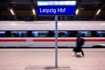 Fahrplanwechsel bei der Deutschen Bahn: Was das für Mitteldeutschland bedeutet