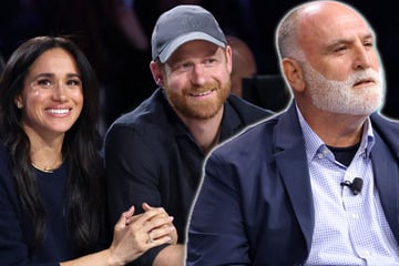 Freund packt aus: So sind Meghan und Harry privat drauf