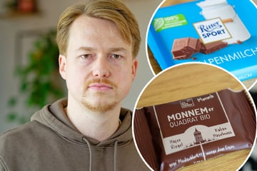 Quadrate-Streit geht weiter: Wacker gibt gegen Schoko-Riese Ritter Sport nicht nach