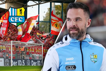 Heißer Sommer: CFC fährt ins Camp und empfängt Mitte Juli Erstligist Union Berlin